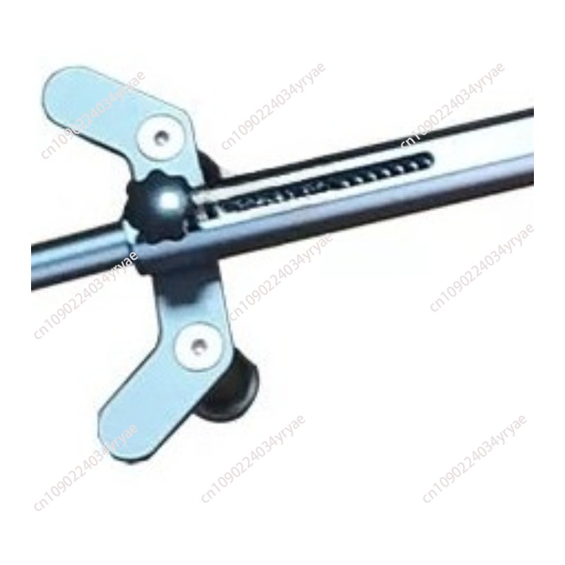 Wheel Alignment Machine - Macchina per l'allineamento delle ruote, strumento