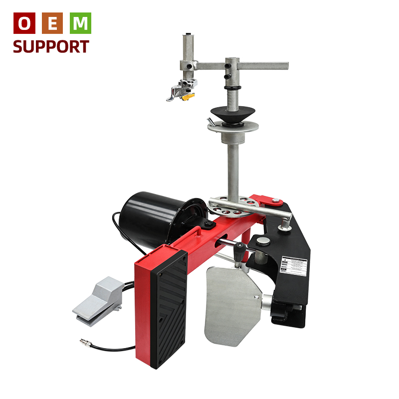 Auto Repair Cs - Smontagomme pneumatico portatile KARLION Home Edition,