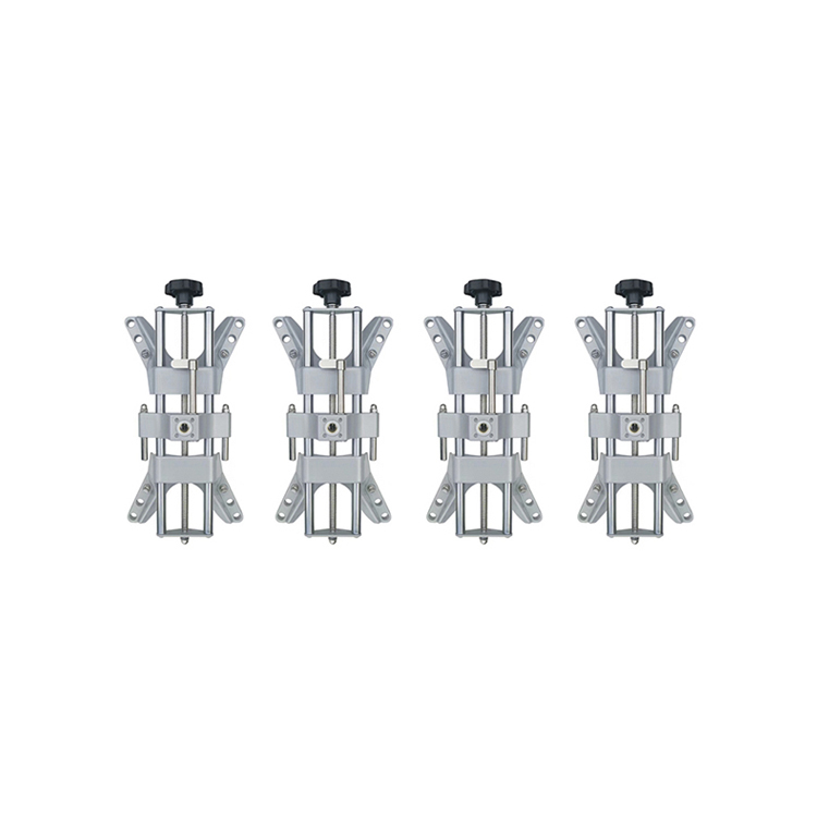 Prezzo DAP dell'allineatore di - Wheel Alignment Machine recensione e prezzo