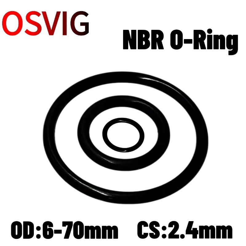 Kit di guarnizioni O-Ring in N - Auto Repair Cs recensione e prezzo