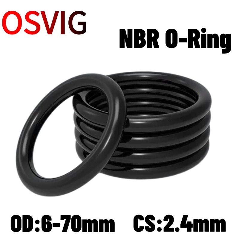 Kit di guarnizioni O-Ring in N - Auto Repair Cs recensione e prezzo