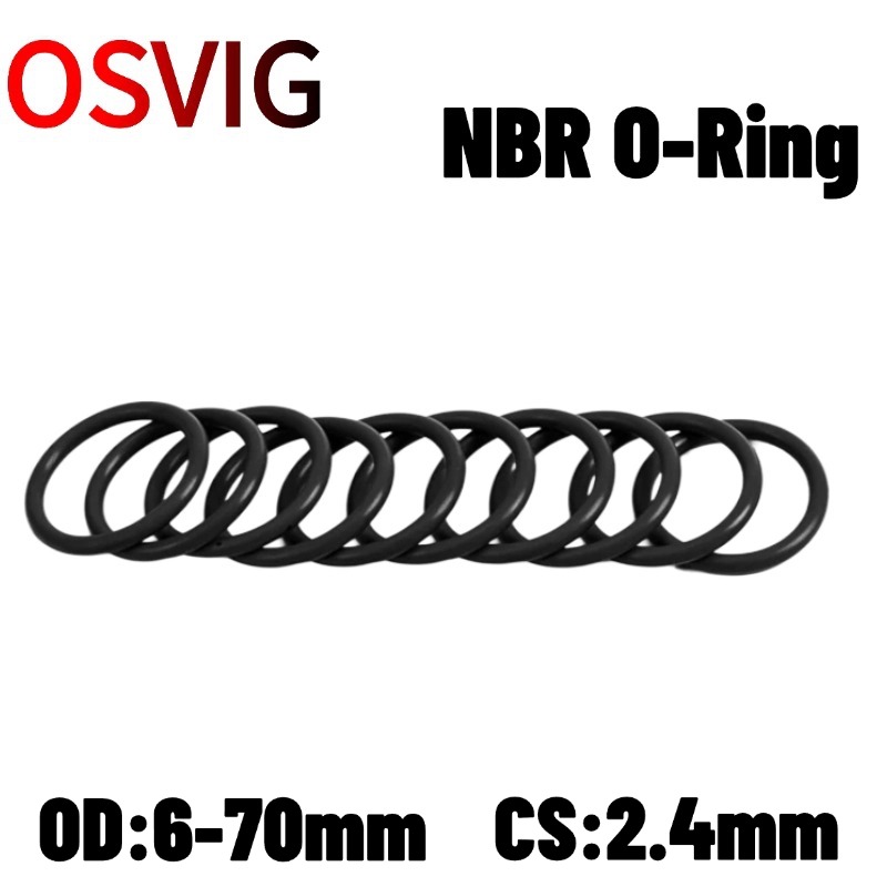 Kit di guarnizioni O-Ring in N - Auto Repair Cs recensione e prezzo