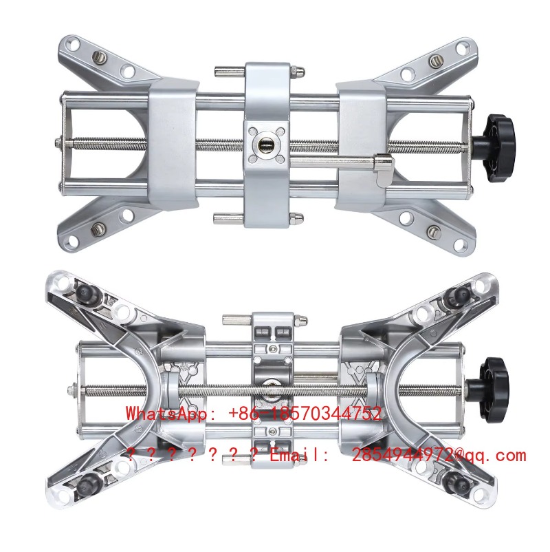 Morsetto per Cerchioni Auto 20 - Wheel Alignment Machine recensione e prezzo