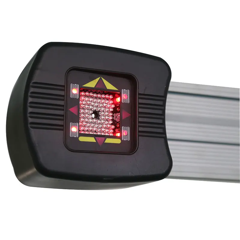 Allineatore 3D a 4 Ruote MS-31 - Wheel Alignment Machine recensione e prezzo