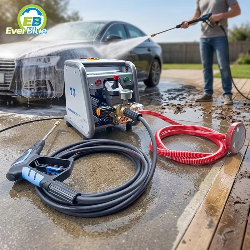Idropulitrice Industriale Elet - Auto Repair Shop Warranty recensione e prezzo
