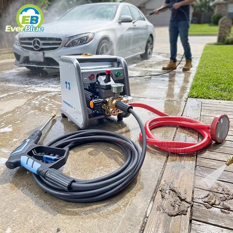 Idropulitrice Industriale Elet - Auto Repair Shop Warranty recensione e prezzo