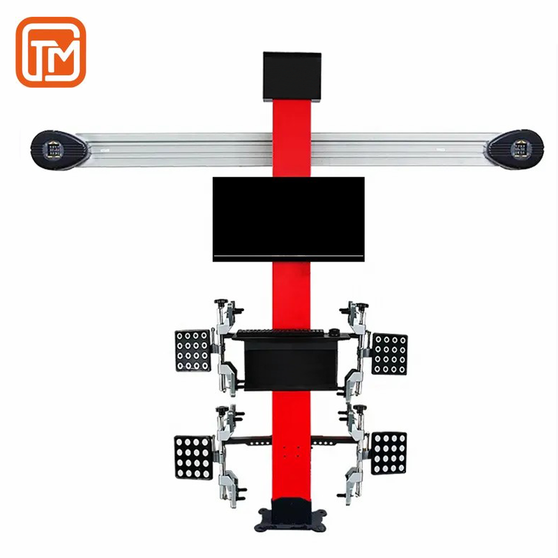 [Offerta Speciale] Trihero 202 - Wheel Alignment Machine recensione e prezzo