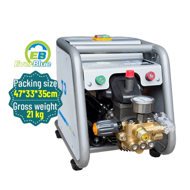 Per Officine Auto: Idropulitri - Auto Repair Shop Warranty recensione e prezzo