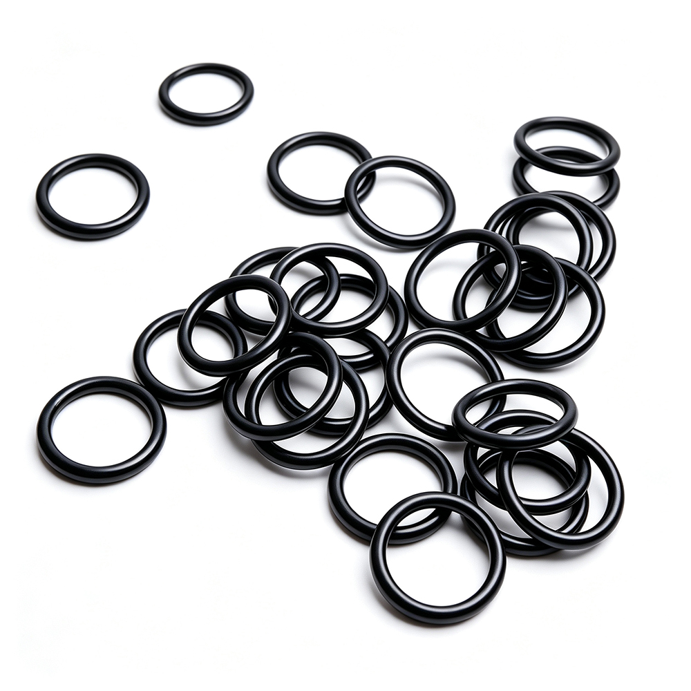 Kit O-Ring in Gomma Nitrilica  - Auto Repair Cs recensione e prezzo