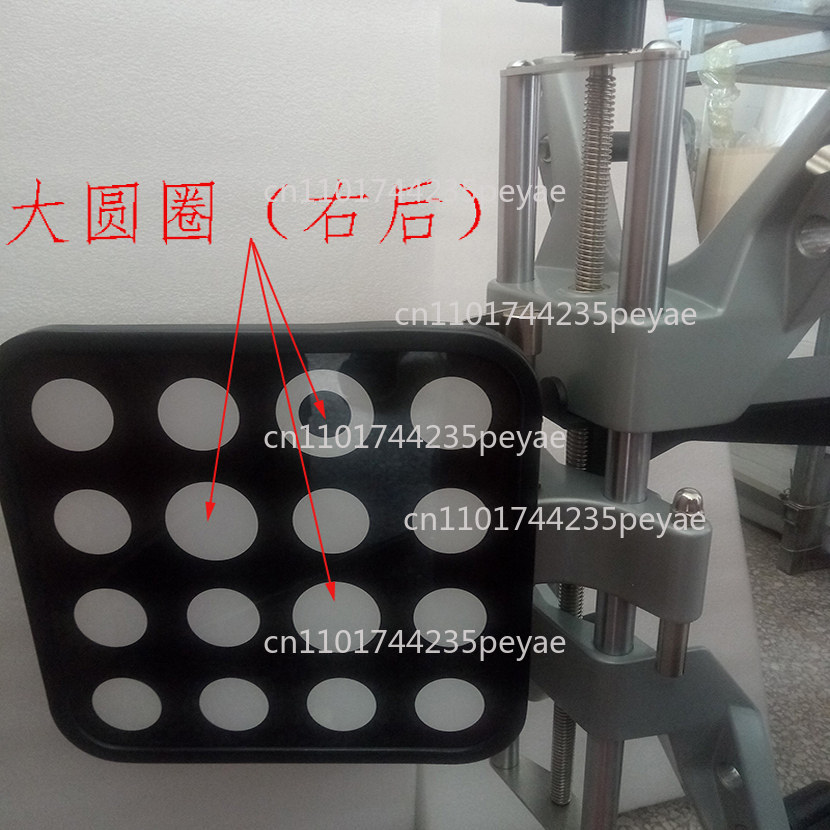 Accessori per telecamere per m - Wheel Alignment Machine recensione e prezzo