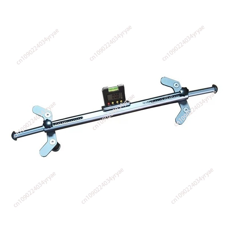 Macchina per l'allineamento de - Wheel Alignment Machine recensione e prezzo
