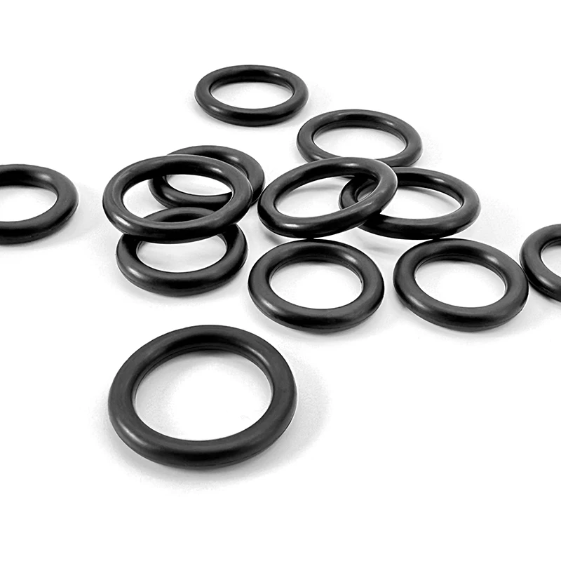 Set di O-Ring in Gomma NBR CS  - Auto Repair Cs recensione e prezzo