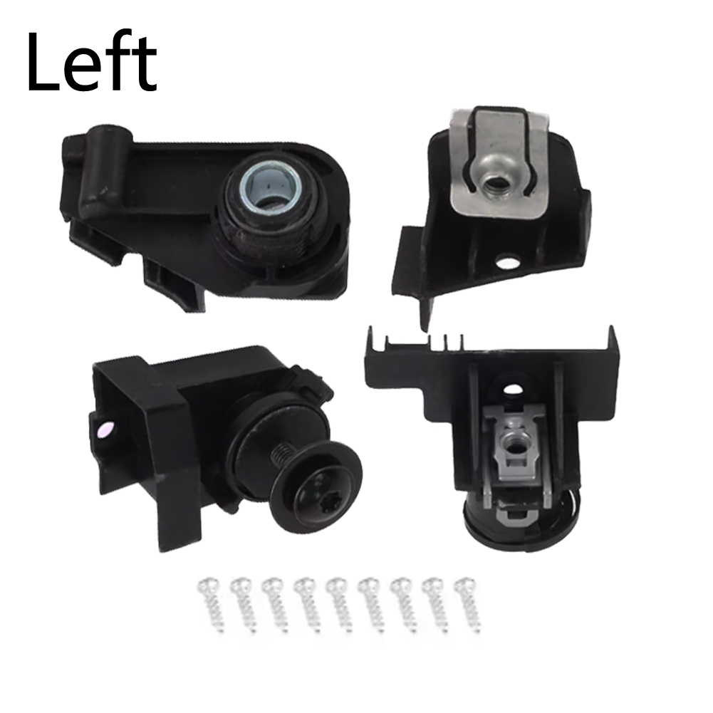 Supporto faro anteriore di ric - Auto Repair Shop Requirements recensione e prezzo