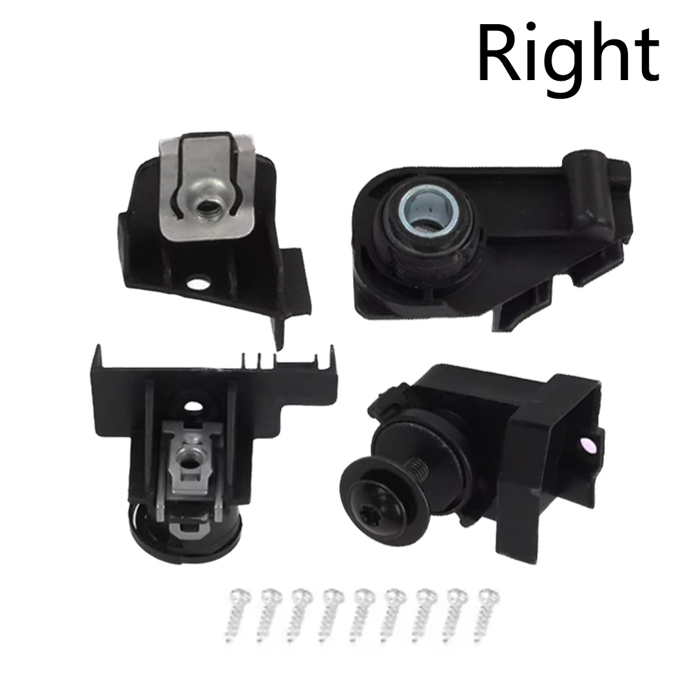 Supporto faro anteriore di ric - Auto Repair Shop Requirements recensione e prezzo