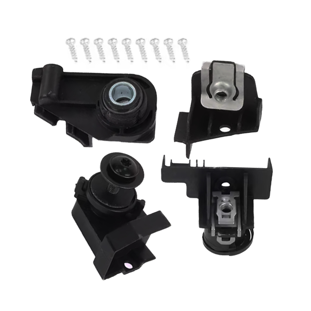 Supporto faro anteriore di ric - Auto Repair Shop Requirements recensione e prezzo