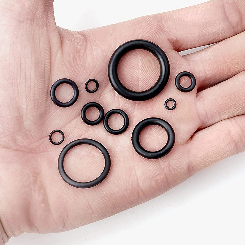 WD CS 3.1mm,NBR O Ring Guarniz - Auto Repair Cs recensione e prezzo