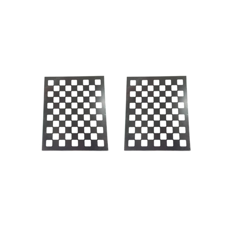 Sensore riflettente posteriore - Wheel Alignment Machine recensione e prezzo
