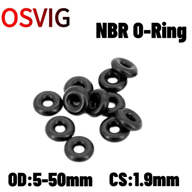 Kit di guarnizioni O-Ring in N - Auto Repair Cs recensione e prezzo