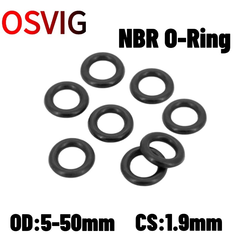 Kit di guarnizioni O-Ring in N - Auto Repair Cs recensione e prezzo