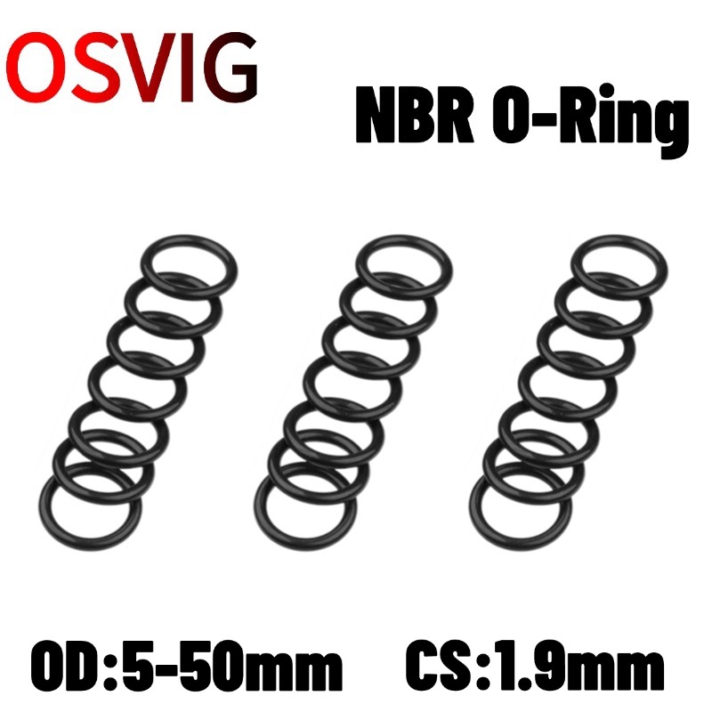 Kit di guarnizioni O-Ring in N - Auto Repair Cs recensione e prezzo