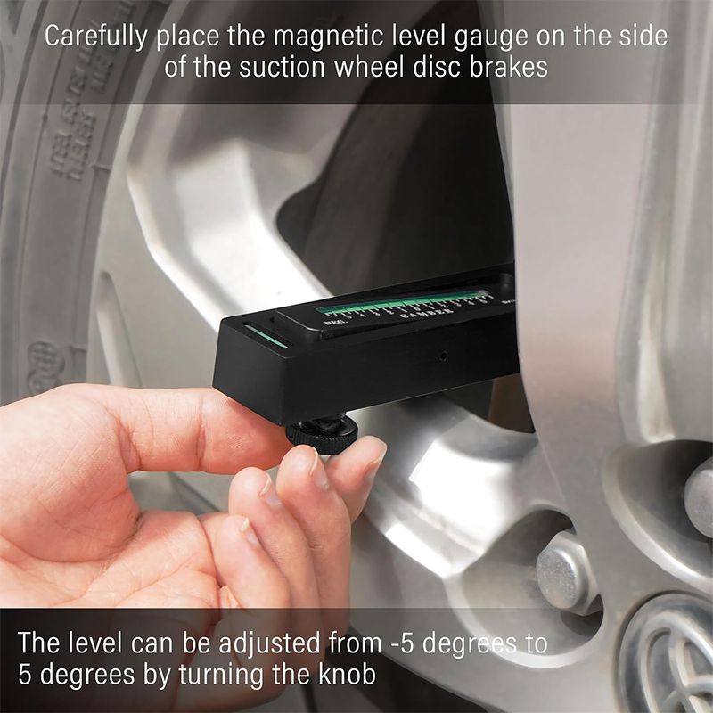 Strumento universale per calib - Wheel Alignment Machine recensione e prezzo