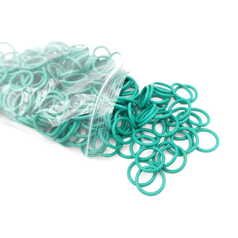 O-Ring in Gomma Fluorurata FKM - Auto Repair Cs recensione e prezzo