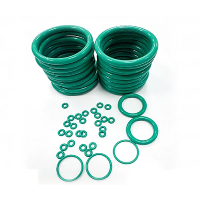 O-Ring in Gomma Fluorurata FKM - Auto Repair Cs recensione e prezzo