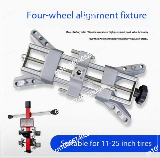 Accessori per strumenti di pos - Wheel Alignment Machine recensione e prezzo