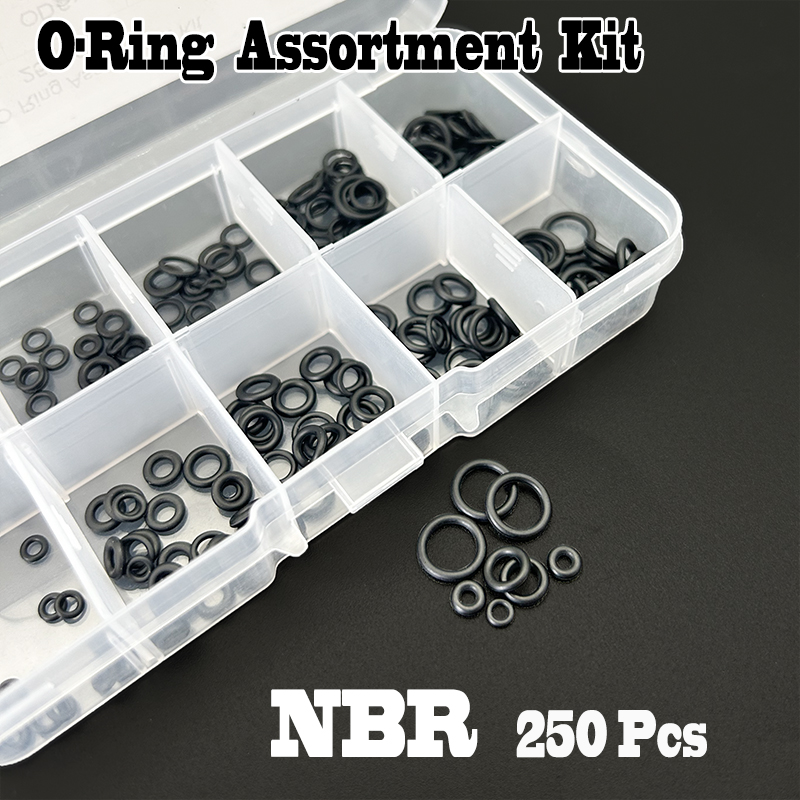 NBR CS 1mm/1.5mm Gomma nitrili - Auto Repair Cs recensione e prezzo