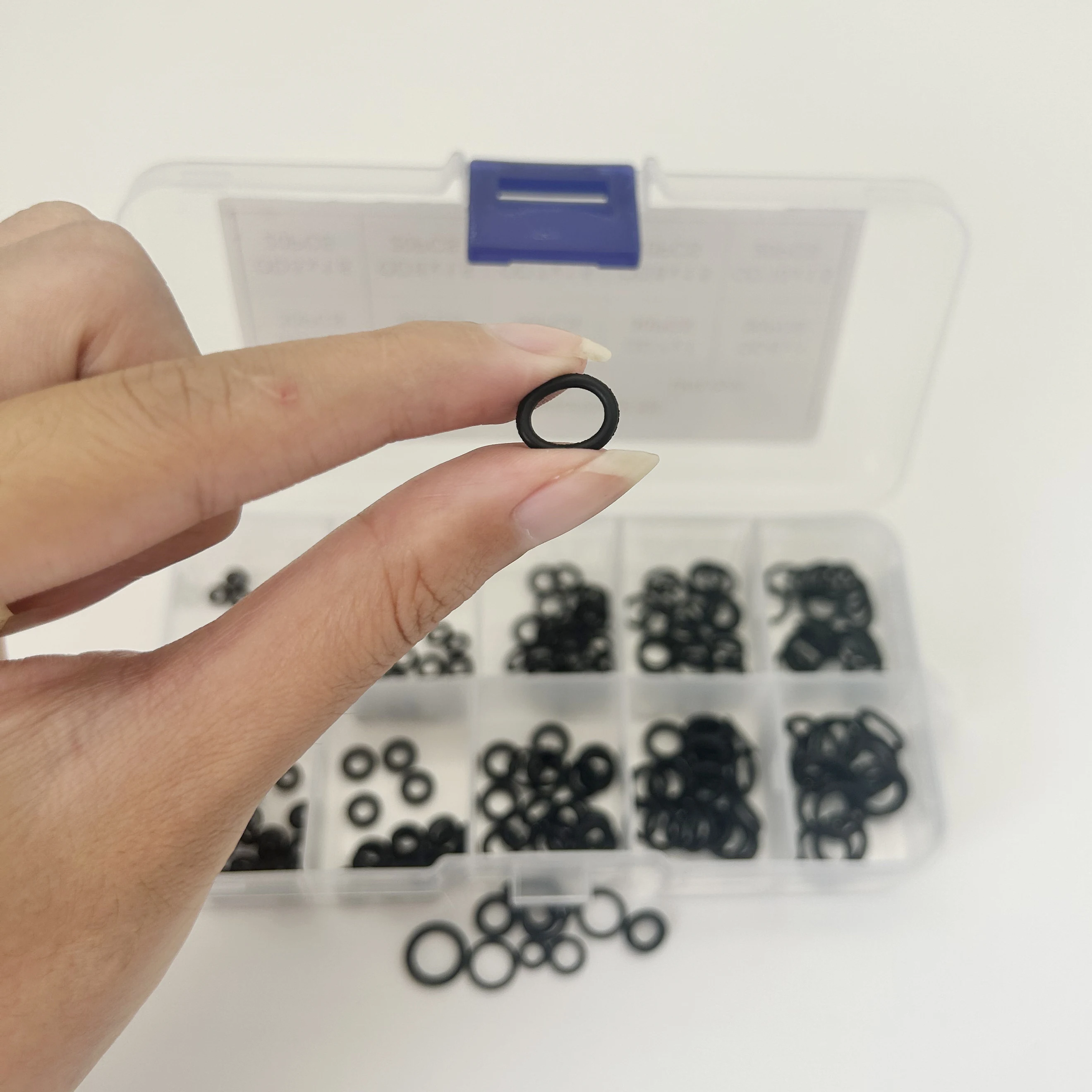 NBR CS 1mm/1.5mm Gomma nitrili - Auto Repair Cs recensione e prezzo