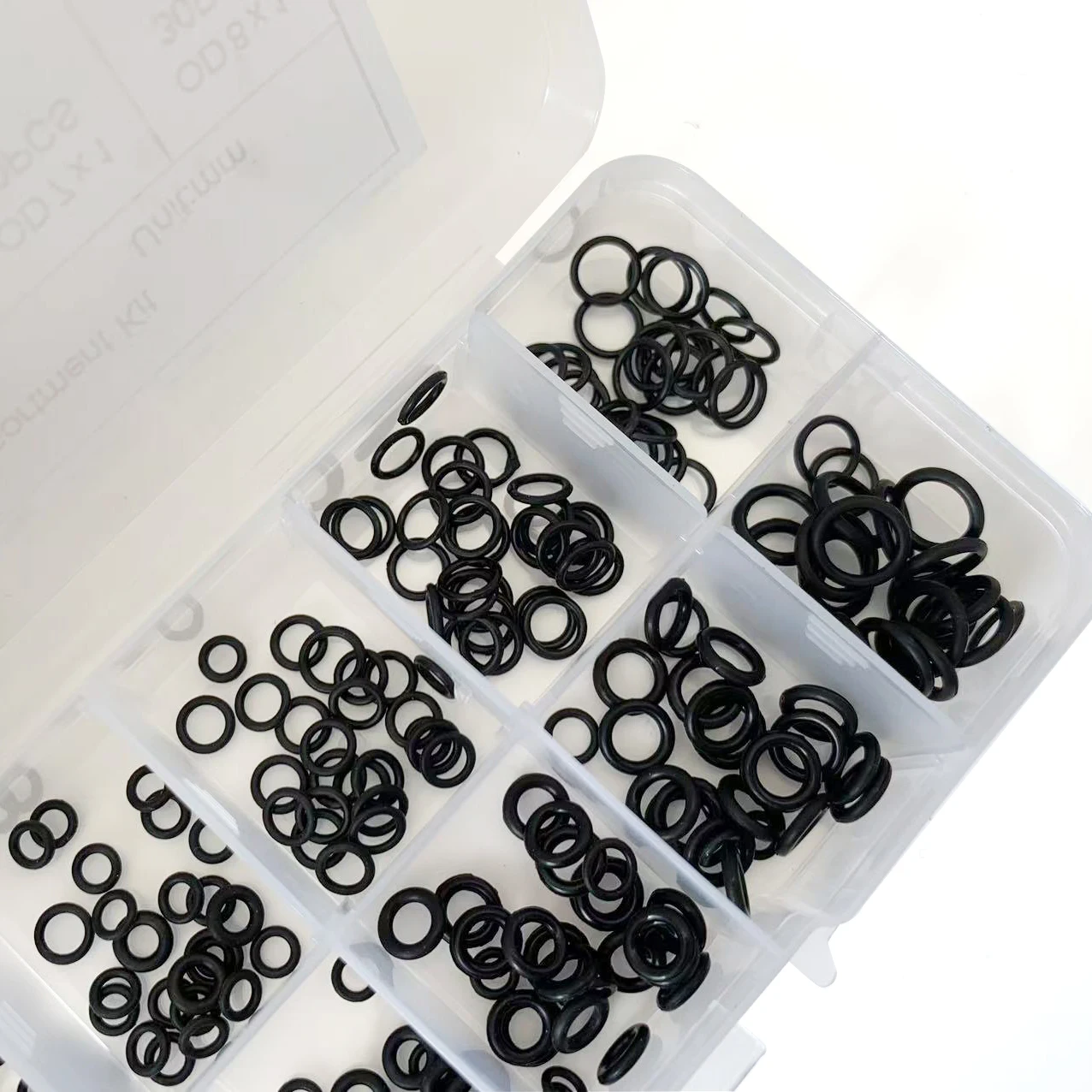 NBR CS 1mm/1.5mm Gomma nitrili - Auto Repair Cs recensione e prezzo