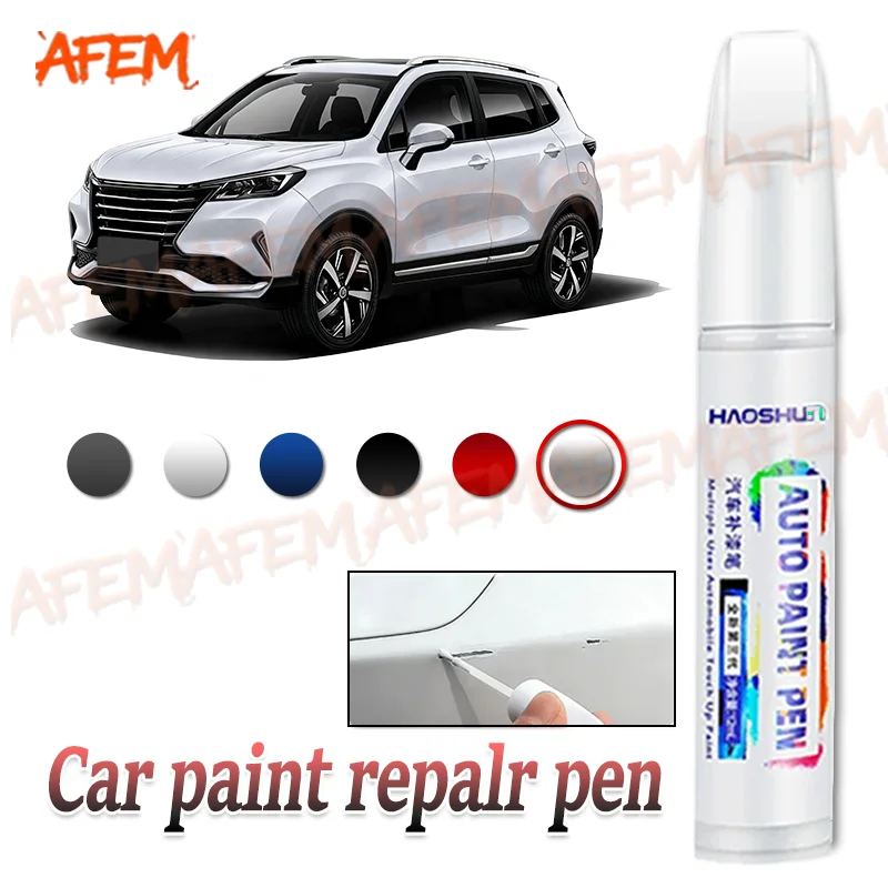 Penna per Riparazione Vernice  - Auto Repair Cs recensione e prezzo