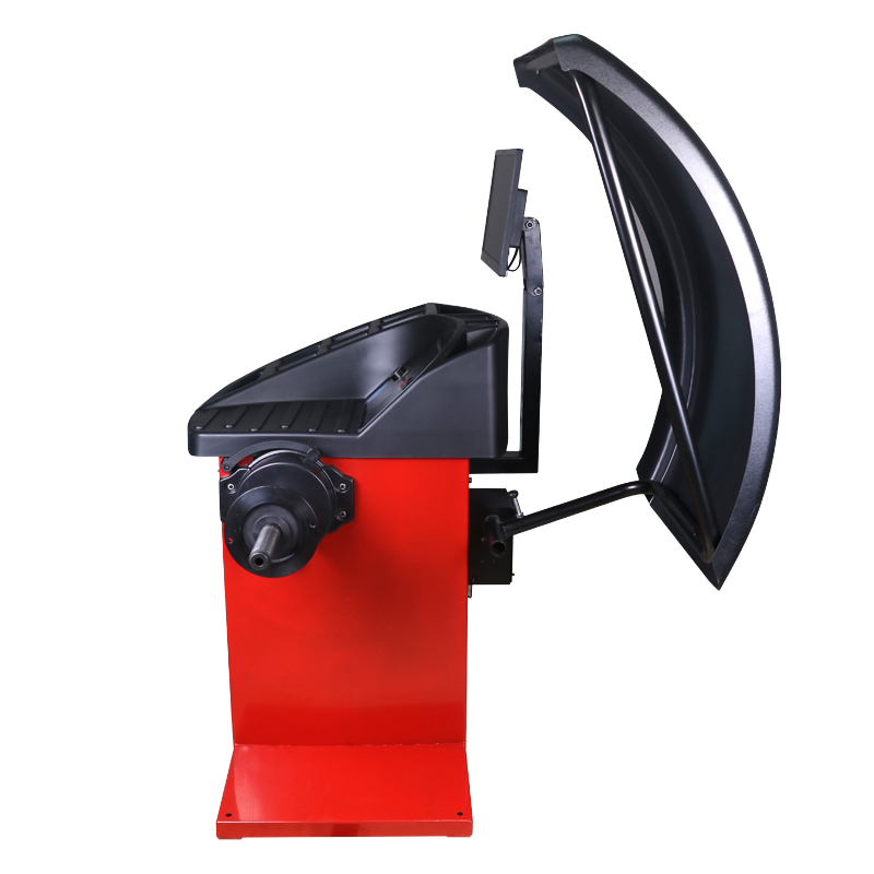 Macchina per l'Allineamento de - Wheel Alignment Machine recensione e prezzo