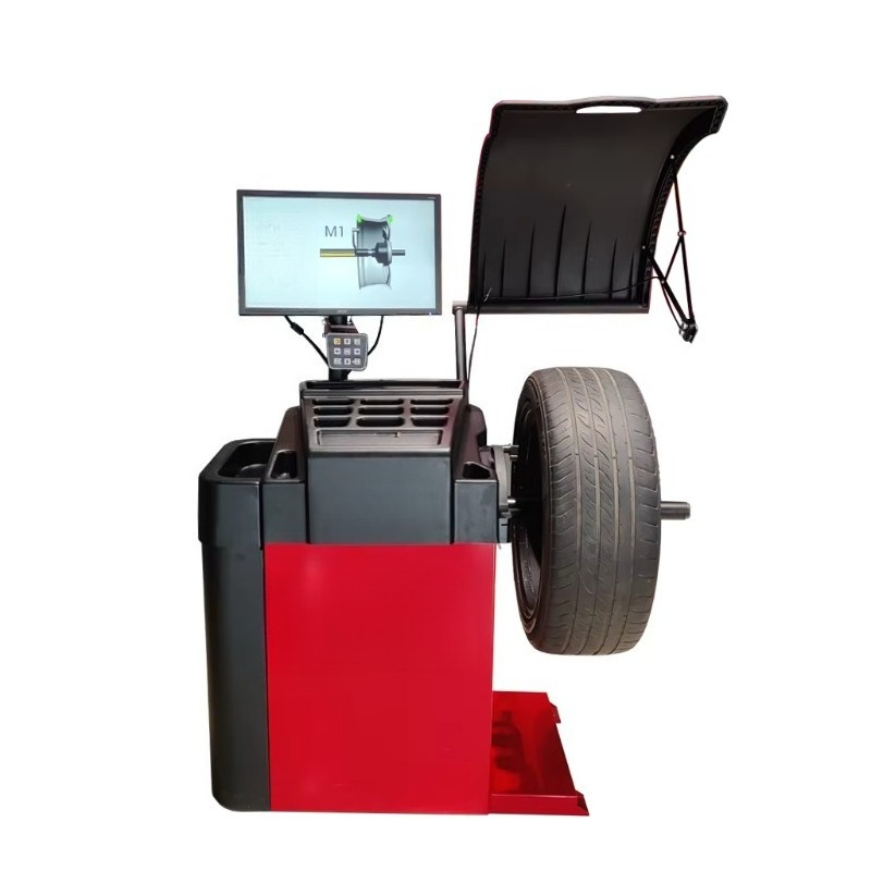 Macchine per l'Allineamento e  - Wheel Alignment Machine recensione e prezzo