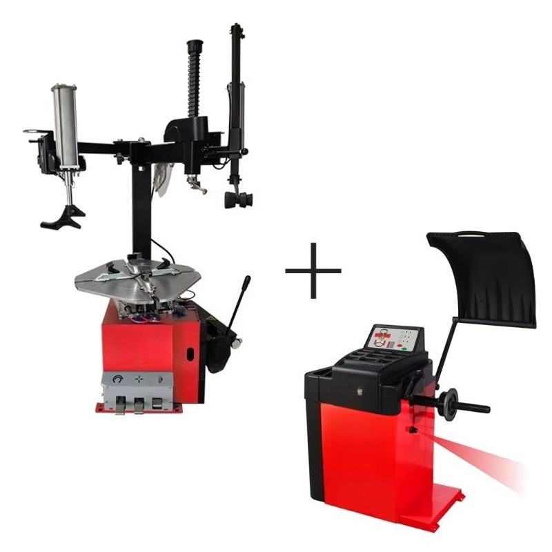 Macchine per l'Allineamento e  - Wheel Alignment Machine recensione e prezzo
