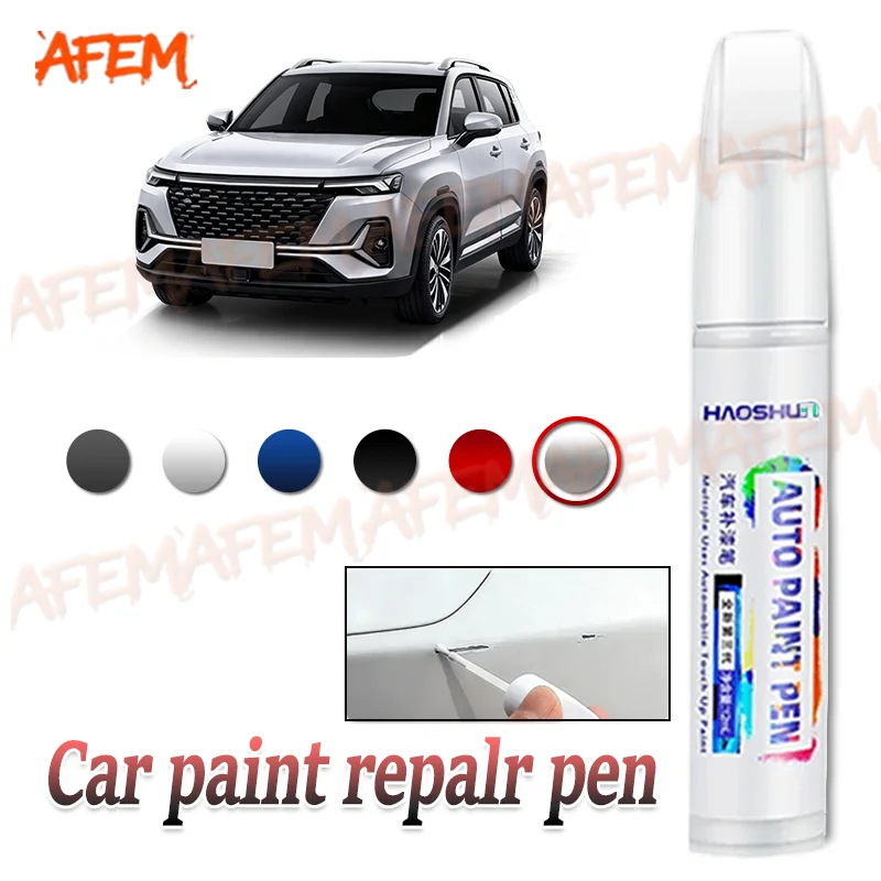 Penna per Riparazione Vernice  - Auto Repair Cs recensione e prezzo