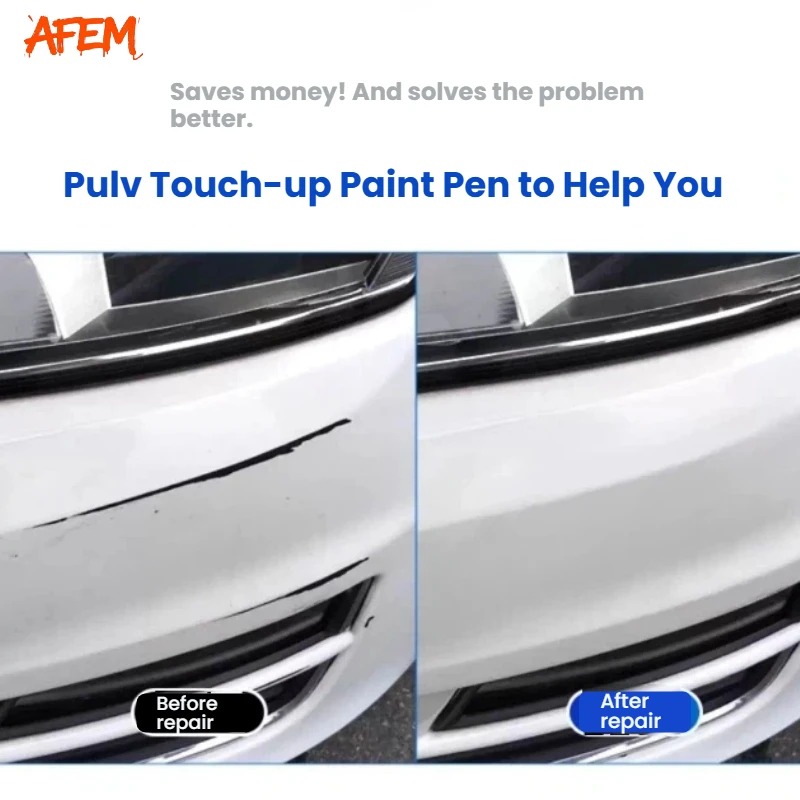 Penna per Riparazione Vernice  - Auto Repair Cs recensione e prezzo